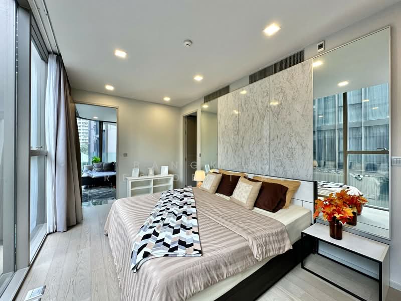 ASHTON Residence 41, Bangkok, Sukhumvit 41, Khlong Tan Nua, Watthana, Bangkok, 3 Bedrooms, 135 sqm, Condo For Sale, by Bangkok Residential, 500411013 - DDproperty.com