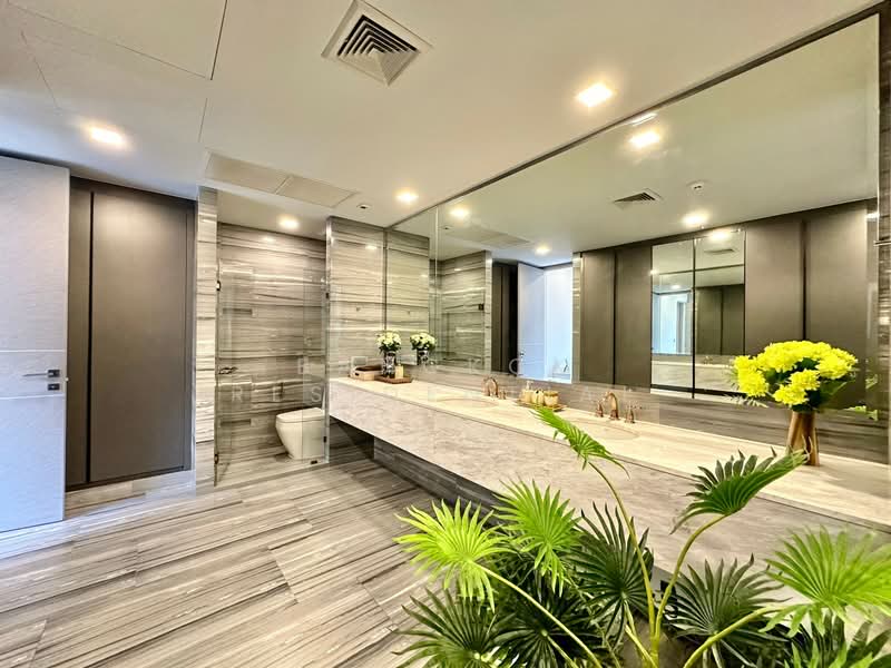 ASHTON Residence 41, Bangkok, Sukhumvit 41, Khlong Tan Nua, Watthana, Bangkok, 3 Bedrooms, 135 sqm, Condo For Sale, by Bangkok Residential, 500411013 - DDproperty.com