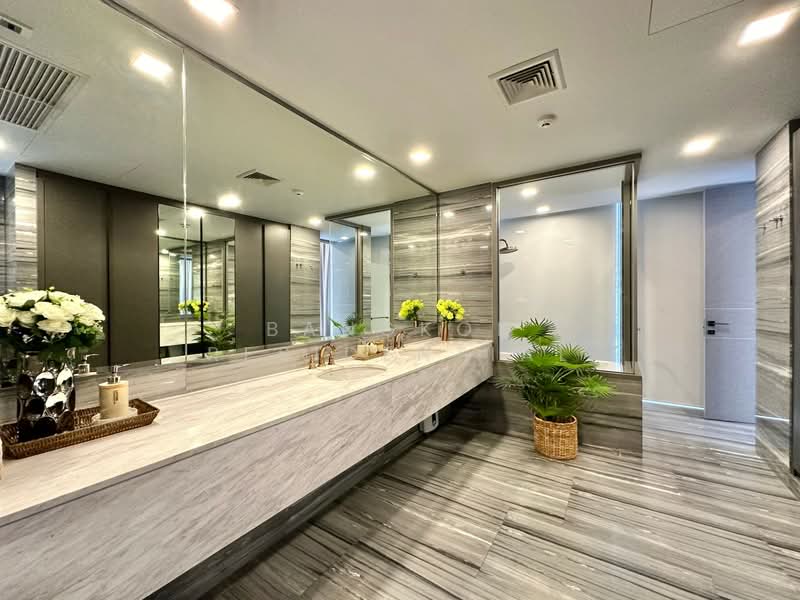 ASHTON Residence 41, Bangkok, Sukhumvit 41, Khlong Tan Nua, Watthana, Bangkok, 3 Bedrooms, 135 sqm, Condo For Sale, by Bangkok Residential, 500411013 - DDproperty.com