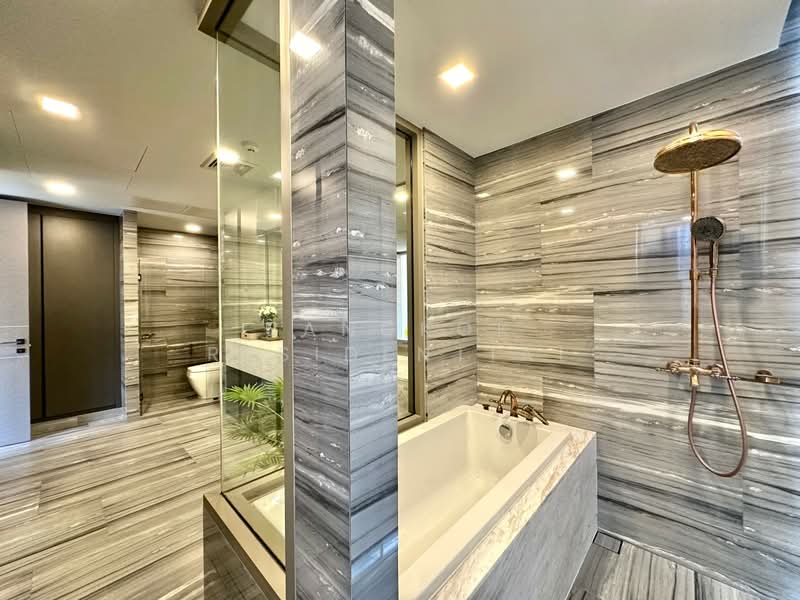 ASHTON Residence 41 : แอชตัน เรสซิเดนซ์ 41, กรุงเทพ, สุขุมวิท 41, คลองตันเหนือ, วัฒนา, กรุงเทพ, 135 ตร.ม., คอนโด ขาย, โดย Bangkok Residential, 500411013 - DDproperty.com