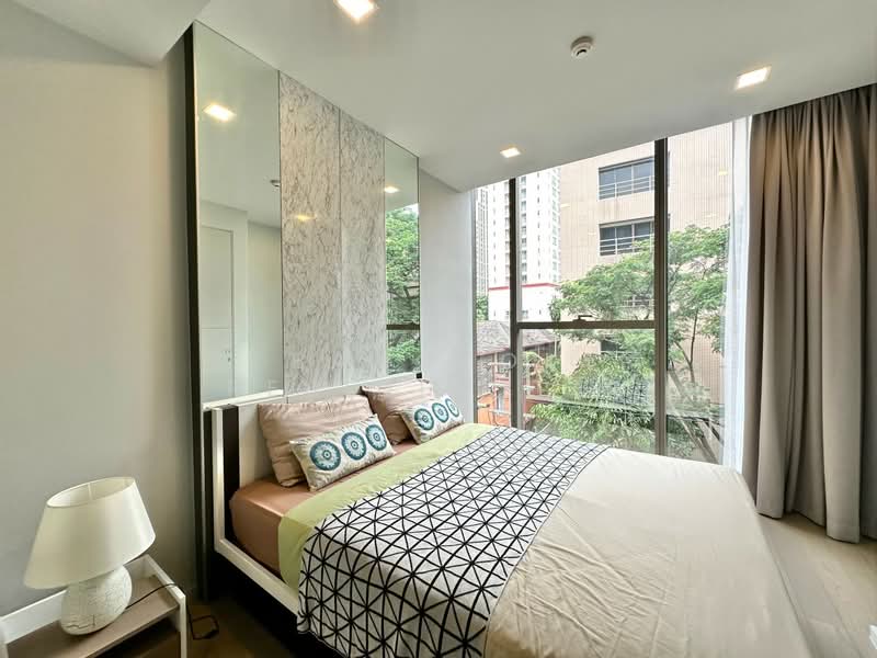 ASHTON Residence 41, Bangkok, Sukhumvit 41, Khlong Tan Nua, Watthana, Bangkok, 3 Bedrooms, 135 sqm, Condo For Sale, by Bangkok Residential, 500411013 - DDproperty.com