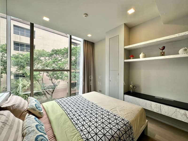 ASHTON Residence 41, Bangkok, Sukhumvit 41, Khlong Tan Nua, Watthana, Bangkok, 3 Bedrooms, 135 sqm, Condo For Sale, by Bangkok Residential, 500411013 - DDproperty.com