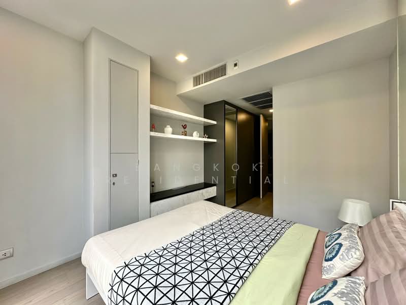 ASHTON Residence 41, Bangkok, Sukhumvit 41, Khlong Tan Nua, Watthana, Bangkok, 3 Bedrooms, 135 sqm, Condo For Sale, by Bangkok Residential, 500411013 - DDproperty.com