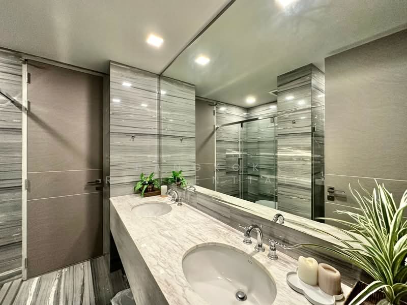 ASHTON Residence 41 : แอชตัน เรสซิเดนซ์ 41, กรุงเทพ, สุขุมวิท 41, คลองตันเหนือ, วัฒนา, กรุงเทพ, 135 ตร.ม., คอนโด ขาย, โดย Bangkok Residential, 500411013 - DDproperty.com