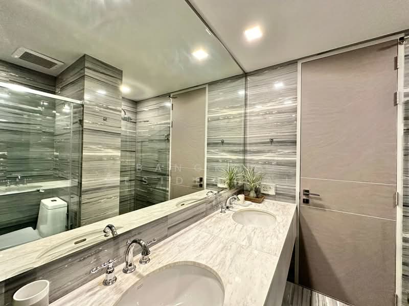 ASHTON Residence 41, Bangkok, Sukhumvit 41, Khlong Tan Nua, Watthana, Bangkok, 3 Bedrooms, 135 sqm, Condo For Sale, by Bangkok Residential, 500411013 - DDproperty.com