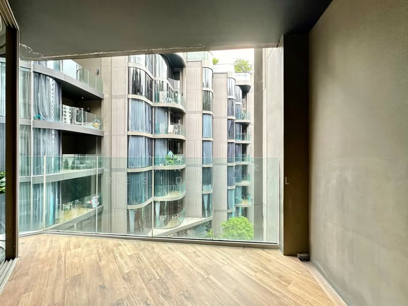 ASHTON Residence 41, Bangkok, Sukhumvit 41, Khlong Tan Nua, Watthana, Bangkok, 3 Bedrooms, 135 sqm, Condo For Sale, by Bangkok Residential, 500411013 - DDproperty.com