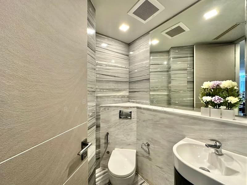 ASHTON Residence 41, Bangkok, Sukhumvit 41, Khlong Tan Nua, Watthana, Bangkok, 3 Bedrooms, 135 sqm, Condo For Sale, by Bangkok Residential, 500411013 - DDproperty.com