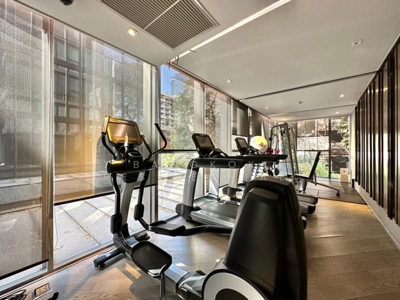 ASHTON Residence 41, Bangkok, Sukhumvit 41, Khlong Tan Nua, Watthana, Bangkok, 3 Bedrooms, 135 sqm, Condo For Sale, by Bangkok Residential, 500411013 - DDproperty.com