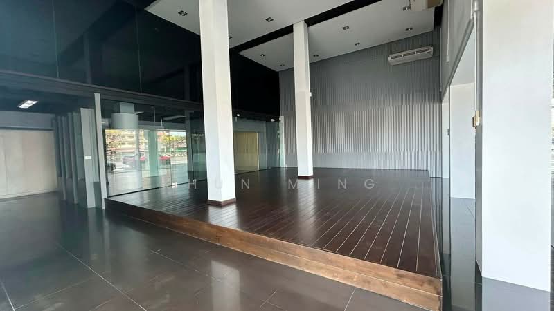 อาคารให้เช่า ติดถนนใหญ่ ใกล้สนามบินสุวรรณภูมิ | 860 ตร.ม. พร้อมที่จอดรถ 13 คัน (SPSMG54), สมุทรปราการ, ถนนกิ่งแก้ว, ราชาเทวะ, บางพลี, สมุทรปราการ, 860 ตร.ม., ตึกแถว-อาคารพาณิชย์ ให้เช่า, โดย Khun Ming, 500411014 - DDproperty.com