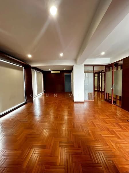 Office Building for Rent | Prime Main Road near Suvarnabhumi Airport(SPSMG54), Samut Prakan, ถนนกิ่งแก้ว, Rachathewa, Bang Plee, Samut Prakan, , 860 sqm, Shophouse For Rent, by Khun Ming, 500411014 - DDproperty.com