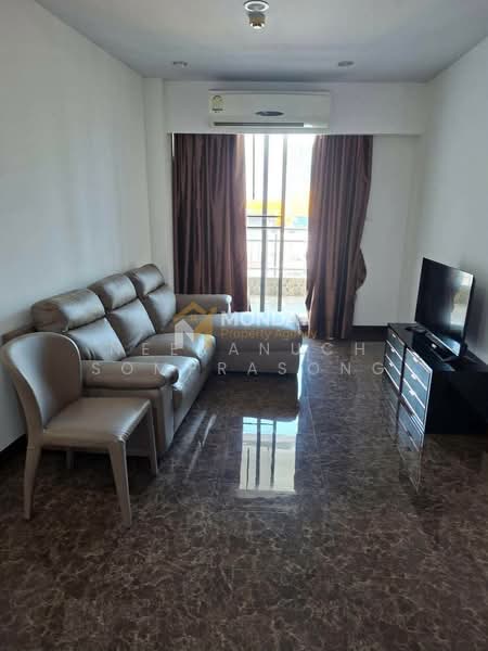 Supalai Prima Riva (Residential), Bangkok, Rama 3 Road, Chong Nonsi, Yan Nawa, Bangkok, 1 Bedroom, 63 sqm, Condo For Sale, by Neeranuch Somprasong, 500411015 - DDproperty.com