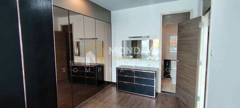 Supalai Prima Riva (Residential), Bangkok, Rama 3 Road, Chong Nonsi, Yan Nawa, Bangkok, 1 Bedroom, 63 sqm, Condo For Sale, by Neeranuch Somprasong, 500411015 - DDproperty.com