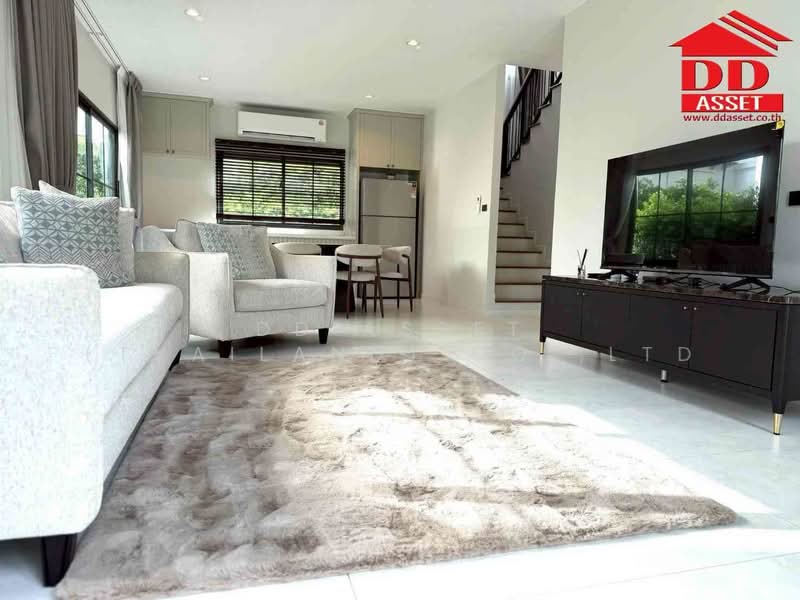 Setthasiri Bangna Km.10 : เศรษฐสิริ บางนา กม.10, สมุทรปราการ, บางพลีใหญ่, บางพลี, สมุทรปราการ, 247 ตร.ม., บ้านเดี่ยว ให้เช่า, โดย DD Asset (Thailand) Co.,Ltd, 500411019 - DDproperty.com