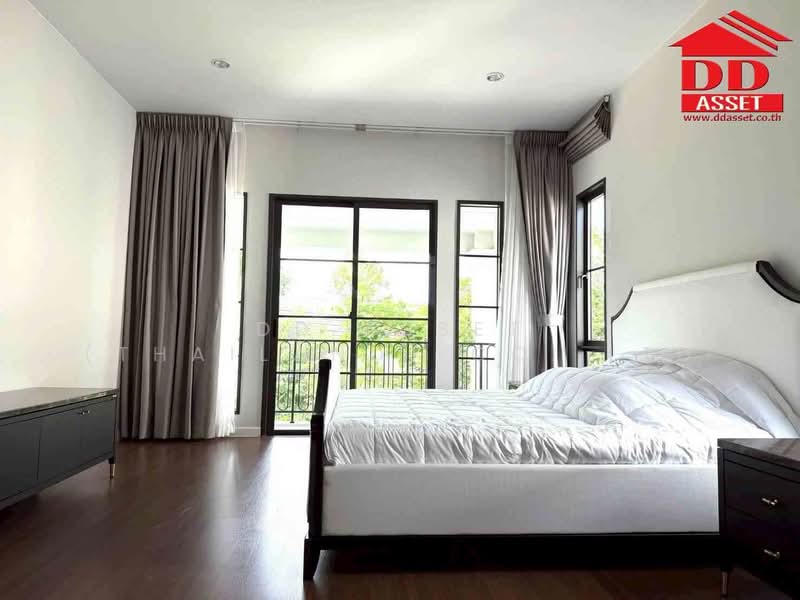 Setthasiri Bangna Km.10 : เศรษฐสิริ บางนา กม.10, สมุทรปราการ, บางพลีใหญ่, บางพลี, สมุทรปราการ, 247 ตร.ม., บ้านเดี่ยว ให้เช่า, โดย DD Asset (Thailand) Co.,Ltd, 500411019 - DDproperty.com