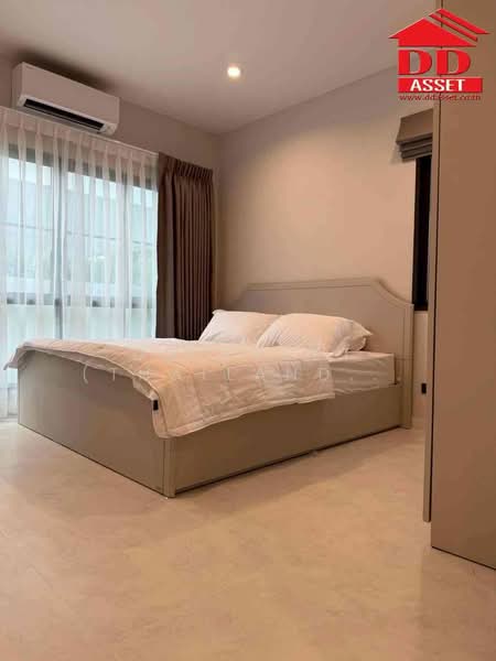 Setthasiri Bangna Km.10 : เศรษฐสิริ บางนา กม.10, สมุทรปราการ, บางพลีใหญ่, บางพลี, สมุทรปราการ, 247 ตร.ม., บ้านเดี่ยว ให้เช่า, โดย DD Asset (Thailand) Co.,Ltd, 500411019 - DDproperty.com
