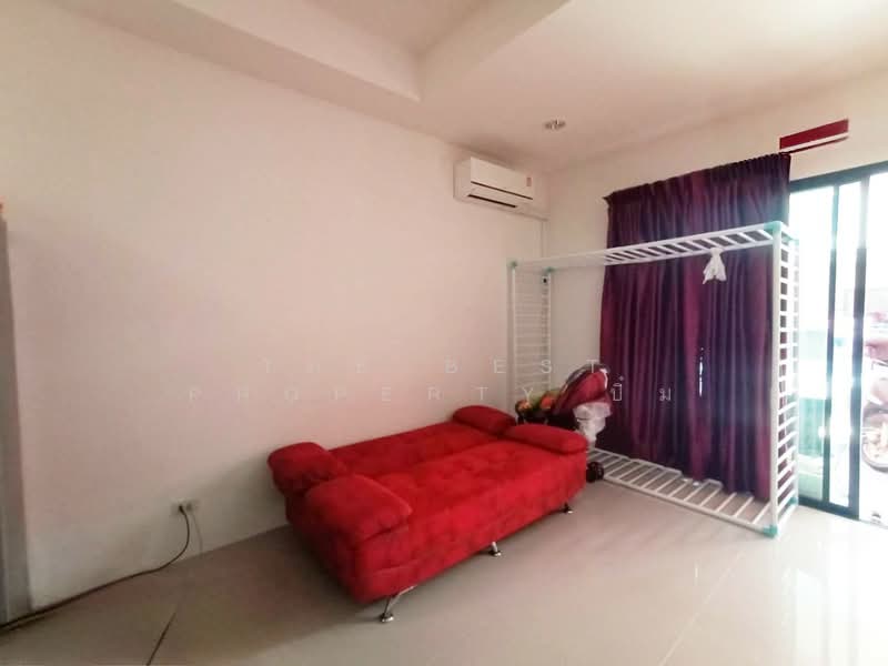 แสนรัก5 (Saanrak5), Chon Buri (Pattaya), Nong Tamlung, Phan Thong, Chon Buri (Pattaya), 2 Bedrooms, 100 sqm, Townhouse For Sale, by The Best Property ปิ๋ม, 500411020 - DDproperty.com