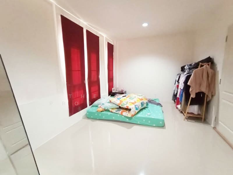 แสนรัก5 (Saanrak5), Chon Buri (Pattaya), Nong Tamlung, Phan Thong, Chon Buri (Pattaya), 2 Bedrooms, 100 sqm, Townhouse For Sale, by The Best Property ปิ๋ม, 500411020 - DDproperty.com