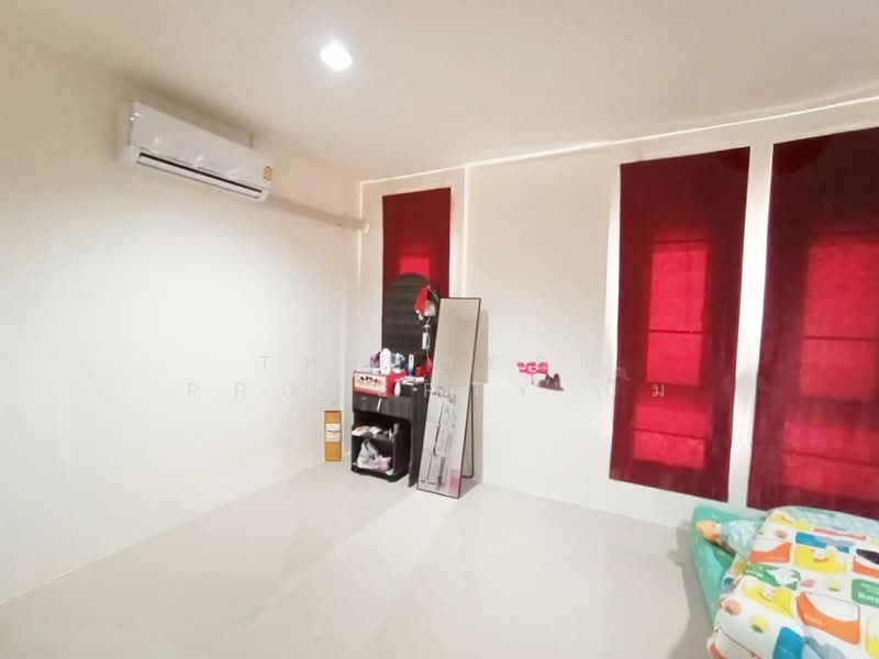 แสนรัก5 (Saanrak5), Chon Buri (Pattaya), Nong Tamlung, Phan Thong, Chon Buri (Pattaya), 2 Bedrooms, 100 sqm, Townhouse For Sale, by The Best Property ปิ๋ม, 500411020 - DDproperty.com