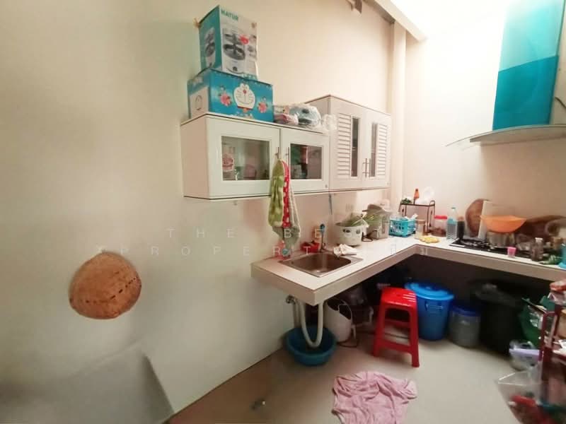 แสนรัก5 (Saanrak5), Chon Buri (Pattaya), Nong Tamlung, Phan Thong, Chon Buri (Pattaya), 2 Bedrooms, 100 sqm, Townhouse For Sale, by The Best Property ปิ๋ม, 500411020 - DDproperty.com