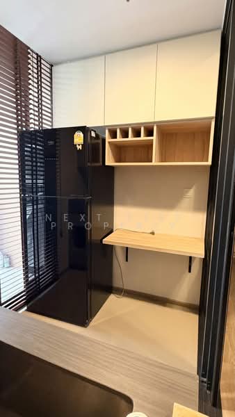 Oka Haus Sukhumvit 36, Bangkok, 3399 Rama 4 Road, Khong Tan, Khlong Toei, Bangkok, 1 Bedroom, 35 sqm, Condo For Rent, by Next Step Property, 500411021 - DDproperty.com