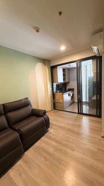 Oka Haus Sukhumvit 36, Bangkok, 3399 Rama 4 Road, Khong Tan, Khlong Toei, Bangkok, 1 Bedroom, 35 sqm, Condo For Rent, by Next Step Property, 500411021 - DDproperty.com