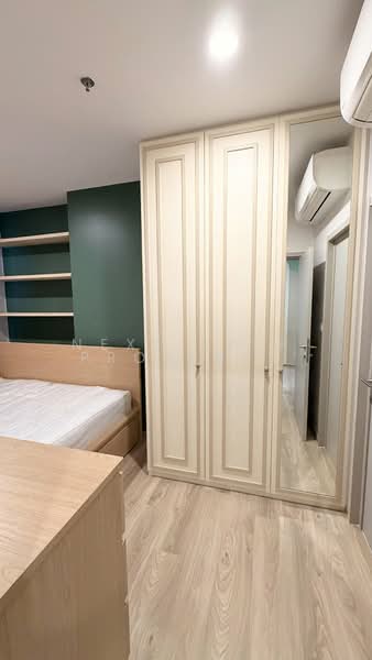 Oka Haus Sukhumvit 36, Bangkok, 3399 Rama 4 Road, Khong Tan, Khlong Toei, Bangkok, 1 Bedroom, 35 sqm, Condo For Rent, by Next Step Property, 500411021 - DDproperty.com