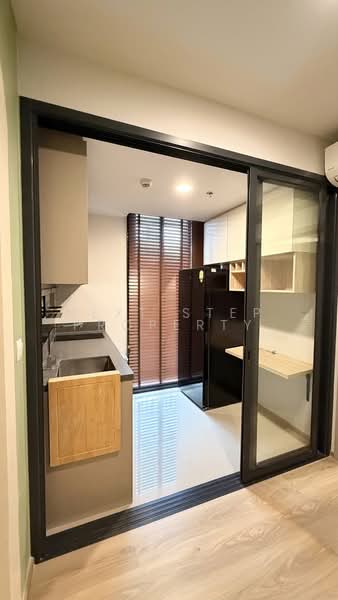 Oka Haus Sukhumvit 36, Bangkok, 3399 Rama 4 Road, Khong Tan, Khlong Toei, Bangkok, 1 Bedroom, 35 sqm, Condo For Rent, by Next Step Property, 500411021 - DDproperty.com