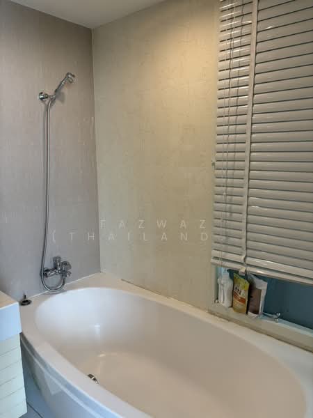 Baan Siri 31, Bangkok, Sukhumvit 31, Khlongtoei Nua, Watthana, Bangkok, 1 Bedroom, 57 sqm, Condo For Sale, by Fazwaz (Thailand) Co., Ltd., 500411022 - DDproperty.com
