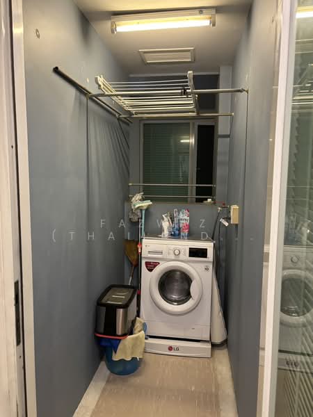 Baan Siri 31, Bangkok, Sukhumvit 31, Khlongtoei Nua, Watthana, Bangkok, 1 Bedroom, 57 sqm, Condo For Sale, by Fazwaz (Thailand) Co., Ltd., 500411022 - DDproperty.com