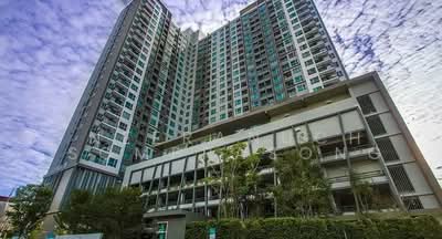 ขาย - aspire สาทร - ตากสิน Timber Zone, กรุงเทพ