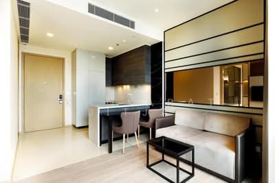 For Rent - The Esse Asoke, Bangkok