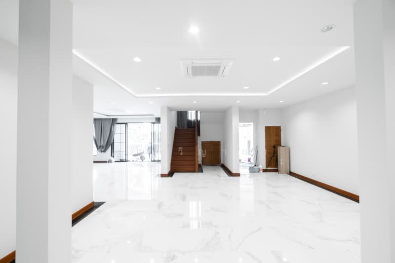 Laddarom Ratchapruek Rattanathibet 2, Nonthaburi, 99 Moo 1 Om Kret, Om Kret, Pak Kret, Nonthaburi, 4 Bedrooms, 844 sqm, Single Detached House For Sale, by คุณ วิญากร, 500411031 - DDproperty.com