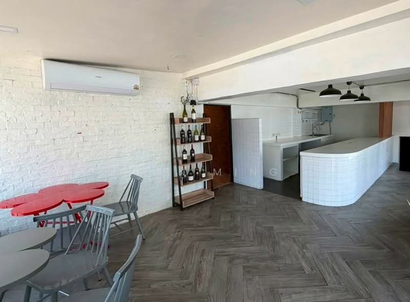 Commercial Space for Rent | on Vibhavadi Road (between Soi 16–18)(SPSMG53), Bangkok, ซอย ยาสูบ 2, Jom Phon, Chatuchak, Bangkok, , 90 sqm, Retail Space For Rent, by Khun Ming, 500411033 - DDproperty.com