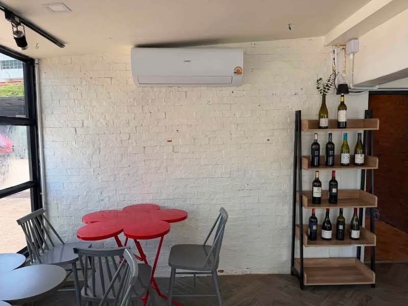 ให้เช่าพื้นที่ร้านค้า พร้อมเริ่มธุรกิจได้ทันที | ไม่มีค่าเซ้ง (SPSMG53), กรุงเทพ, ซอย ยาสูบ 2, จอมพล, จตุจักร, กรุงเทพ, 90 ตร.ม., พื้นที่ขายของ ให้เช่า, โดย Khun Ming, 500411033 - DDproperty.com