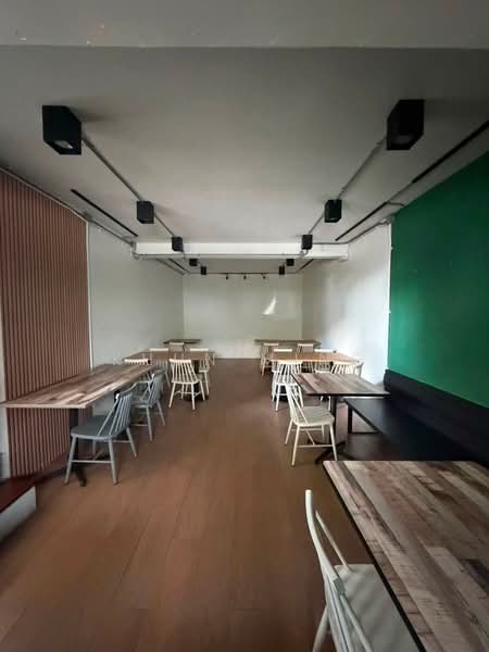 Commercial Space for Rent | on Vibhavadi Road (between Soi 16–18)(SPSMG53), Bangkok, ซอย ยาสูบ 2, Jom Phon, Chatuchak, Bangkok, , 90 sqm, Retail Space For Rent, by Khun Ming, 500411033 - DDproperty.com