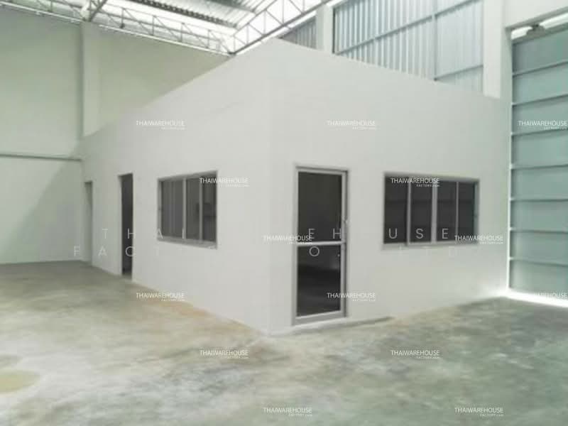 Factory & Warehouse for Rent in Bueng Thong Lang, Lam Luk Ka, Pathum Thani | 1,000 SQ.M, Pathum Thani, Bung Thong Lang, Lam Luk Ka, Pathum Thani, , 1,000 sqm, Warehouse/Factory For Rent, by THAI WAREHOUSE FACTORY CO., LTD., 500411034 - DDproperty.com