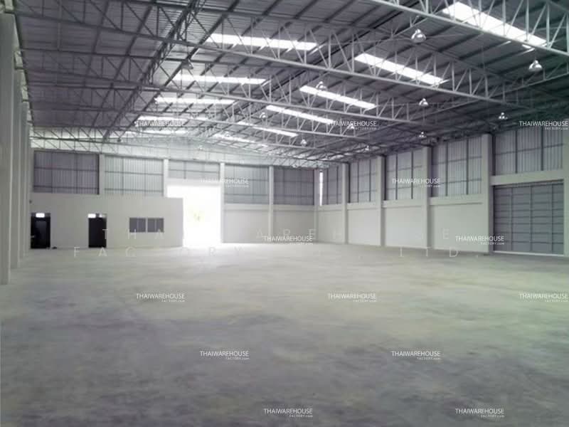 Factory & Warehouse for Rent in Bueng Thong Lang, Lam Luk Ka, Pathum Thani | 1,000 SQ.M, Pathum Thani, Bung Thong Lang, Lam Luk Ka, Pathum Thani, , 1,000 sqm, Warehouse/Factory For Rent, by THAI WAREHOUSE FACTORY CO., LTD., 500411034 - DDproperty.com