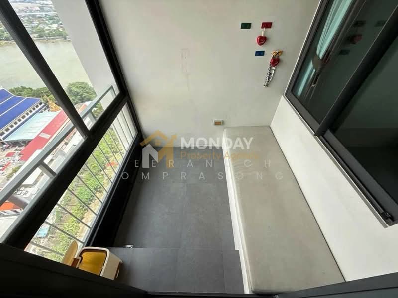 U Delight @ Phaholyothin Station, Bangkok, Phahonyothin 23, Chatuchak, Bangkok, 1 Bedroom, 51 sqm, Condo For Sale, by Neeranuch Somprasong, 500411036 - DDproperty.com