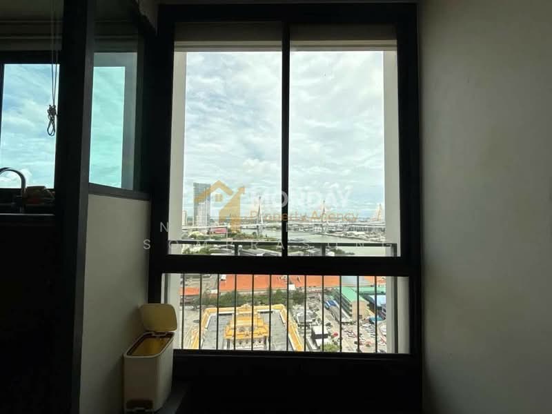 U Delight @ Phaholyothin Station : ยูดีไลท์ แอท พหลโยธิน สเตชั่น, กรุงเทพ, พหลโยธิน23, จตุจักร, กรุงเทพ, 51 ตร.ม., คอนโด ขาย, โดย Neeranuch Somprasong, 500411036 - DDproperty.com