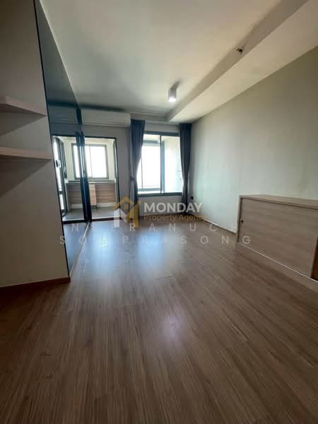 U Delight @ Phaholyothin Station, Bangkok, Phahonyothin 23, Chatuchak, Bangkok, 1 Bedroom, 51 sqm, Condo For Sale, by Neeranuch Somprasong, 500411036 - DDproperty.com