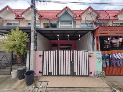 ขาย - เด่นชัย แพรกษา (คลองอาเสี่ย) : Denchai Praksa (Klongarsei), สมุทรปราการ