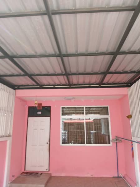 Denchai Praksa (Klongarsei), Samut Prakan, Phreak Sa Mai, Muang Samut Prakarn, Samut Prakan, 2 Bedrooms, 120 sqm, Single Detached House For Sale, by The Best Property ออฟ, 500411037 - DDproperty.com