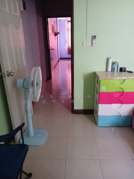 Denchai Praksa (Klongarsei), Samut Prakan, Phreak Sa Mai, Muang Samut Prakarn, Samut Prakan, 2 Bedrooms, 120 sqm, Single Detached House For Sale, by The Best Property ออฟ, 500411037 - DDproperty.com