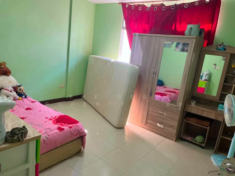 Denchai Praksa (Klongarsei), Samut Prakan, Phreak Sa Mai, Muang Samut Prakarn, Samut Prakan, 2 Bedrooms, 120 sqm, Single Detached House For Sale, by The Best Property ออฟ, 500411037 - DDproperty.com