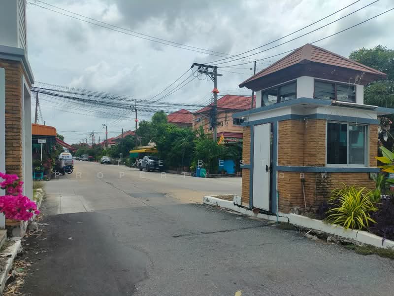 Denchai Praksa (Klongarsei), Samut Prakan, Phreak Sa Mai, Muang Samut Prakarn, Samut Prakan, 2 Bedrooms, 120 sqm, Single Detached House For Sale, by The Best Property ออฟ, 500411037 - DDproperty.com
