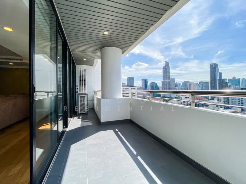 Kallista Mansion, Bangkok, 64 Soi Sukhumvit 11, Khlongtoei Nua, Watthana, Bangkok, 3 Bedrooms, 315 sqm, Condo For Sale, by Bangkok Residential, 500411039 - DDproperty.com