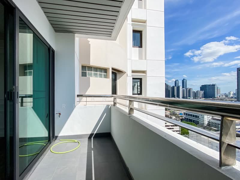 Kallista Mansion, Bangkok, 64 Soi Sukhumvit 11, Khlongtoei Nua, Watthana, Bangkok, 3 Bedrooms, 315 sqm, Condo For Sale, by Bangkok Residential, 500411039 - DDproperty.com