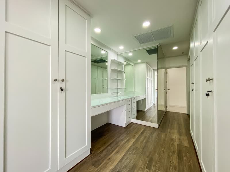 Kallista Mansion, Bangkok, 64 Soi Sukhumvit 11, Khlongtoei Nua, Watthana, Bangkok, 3 Bedrooms, 315 sqm, Condo For Sale, by Bangkok Residential, 500411039 - DDproperty.com