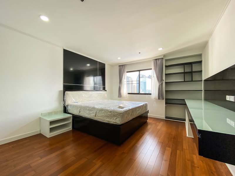 Kallista Mansion, Bangkok, 64 Soi Sukhumvit 11, Khlongtoei Nua, Watthana, Bangkok, 3 Bedrooms, 315 sqm, Condo For Sale, by Bangkok Residential, 500411039 - DDproperty.com