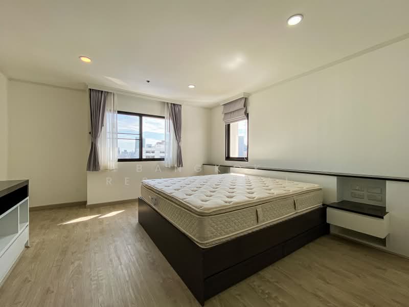 Kallista Mansion, Bangkok, 64 Soi Sukhumvit 11, Khlongtoei Nua, Watthana, Bangkok, 3 Bedrooms, 315 sqm, Condo For Sale, by Bangkok Residential, 500411039 - DDproperty.com